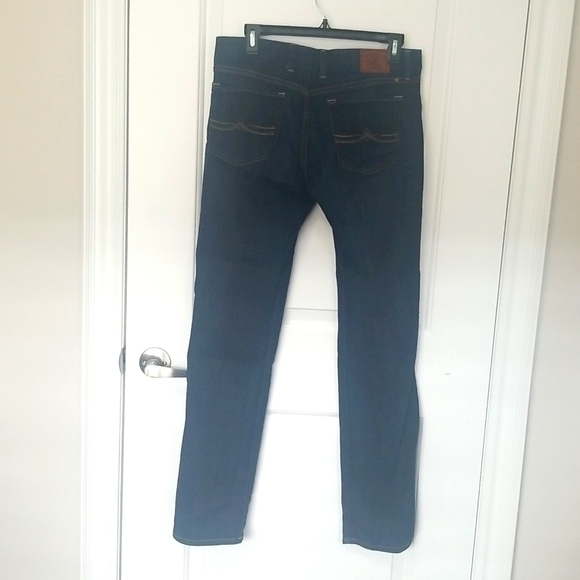 Lucky Brand Jeans Size 8 - Picture 4 of 5